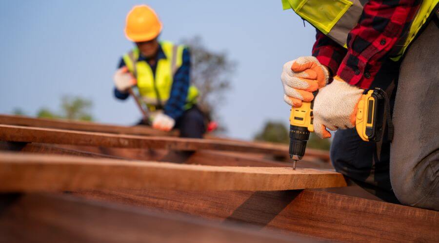 Expert Emergency Roof Repairs services in Forks Of Salmon, CA